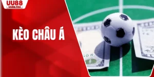 Kèo Châu Á - Tăng Cường Kỹ Năng Đặt Cược Thông Minh