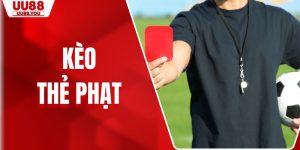 Cách Đặt Kèo Thẻ Phạt Chuẩn Xác Cho Người Mới Bắt Đầu